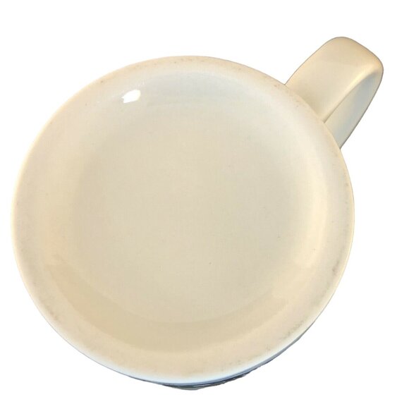 Disney World Mickey Mouse “I Love Grandma” Coffee Mug Cup Castle Epcot Vintage - Picture 7 of 8